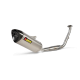 Akrapovic Racing Line (Titanium) MT125/YZF-R125 21-