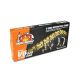 MMT Chain V6-520G X-Ring (120 links, with clip)
