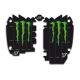 *Blackb. Stick. Rad. Louv. Monster '15 KX450F 12-15 