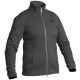 Halvarssons Fleece Jacket Djurmo Dark grey