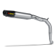Akrapovic Slip-On Line (Titanium) Daytona 675 06-12, 67
