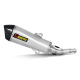 Akrapovic Slip-On Line (SS) X-MAX 400 13-15,Majesty