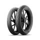 Michelin Pilot Street 90/90-18 57P Reinf TL/TT Fr