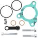 ProX Clutch Slave Cylinder Rebuild Kit FC250/350 16-21