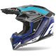 Airoh Helmet Aviator 3 League Blue