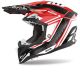 Airoh Helmet Aviator 3 League Red