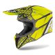 Airoh Helmet Wraap Idol antracite matt