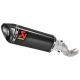 Akrapovic Muffler CA Right fits S-K10SO19-HZC