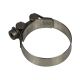 Akrapovic Clamp SS D59×16,5 M8×35