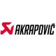 Akrapovic bolt for servo motor limitator