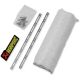 Akrapovic Repack kit Honda mfl
