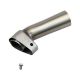 Akrapovic Insert  V-TUV050
