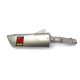 Akrapovic Muffler M-APL00406T