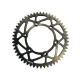 TMV Racing R. Sprocket Alu CR+F 125/250/450 84-