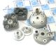Athena Aluminium Cylinderhead YZ125 05-.. D58