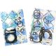 Athena Top Gasketset Factory Kit YZ125LC 05-.. 54mm