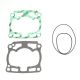 Athena Race Top Gasket Kit RM250 03-11 