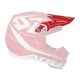 6D ATR-2 Visor Aero Red