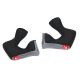 6D ATR-2 Cheek Pad Set 