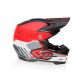 6D Helmet ATR-2 Target Red