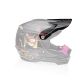 6D Helmet ATR-2 Visor Voodoo Ranger Gloss Black 
