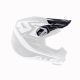 6D ATR-2 Visor Aero Black 