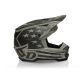 6D Helmet ATR-3 Patriot Matte Black