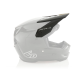 6D Helmet ATR-3 Visor Solid Gloss Black