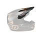 6D Helmet ATR-3 Visor Nova Matte Bronze