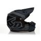 6D Helmet ATR-2 Torque Charcoal Matte