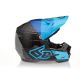 6D Helmet ATR-2Y Range Blue Gloss