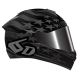 6D Helmet ATS-1R Patriot Black Gloss/Matte