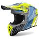 Airoh helmet Aviator Ace 2 Proud Yellow Gloss