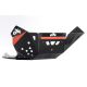 AXP Skid plate Black KTM790/890 Adventure/R