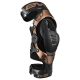 EVS Axis 'Pro' Knee Brace -Carbon - SINGLE