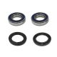 Bronco bearing & sealkit Yamaha Grizzly Rhino 660 2001-05