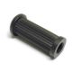 Footpeg rubber inner Ø 21mm length 108mm