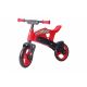 Polisport Balance Bike - Red/Black