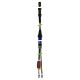BC starter cable for booster 40 CM