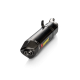 Akrapovic Slip-On Line (Carbon)CB400/500X/500F 16-
