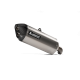 Akrapovic Slip-On Line (Titanium) V-Strom 1000 14-19