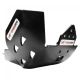 Crosspro Engine Guard Light SX450F 16-.. Black 