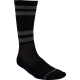 FXR Turbo Athletic Sock Black Ops- S/M