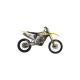 *Blackbird sticker Replica MXGP 17 RMZ250 19-.. RMZ450 18-.