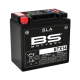 BS Battery BTX14 (FA) SLA - Sealed & Activated (4)