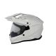 APEX Helmet AI100 Solid white