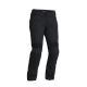 Halvarssons Textile Pants Gnon Black L40