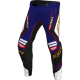 FXR Revo Alpha MX Pant 26 Admiral