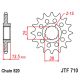 JT Front sprocket JTF710.16