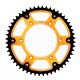 Supersprox Stealth Rear sprocket Husab./Husqv./Ktm Gold 52
